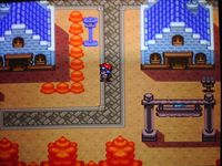 Robotrek sur Nintendo Super Nes